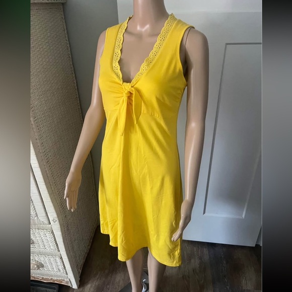 Bra Tops Dress - Picture 6 of 9